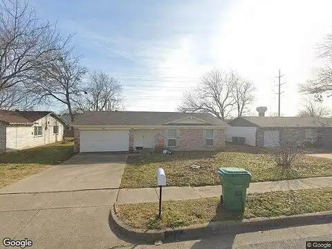 Hastings, CEDAR HILL, TX 75104