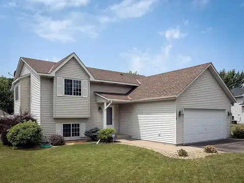 Delmar, ROSEMOUNT, MN 55068