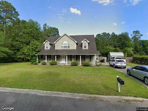 Tori, SAINT MARYS, GA 31558