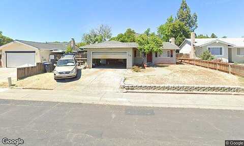 Greenhead, SUISUN CITY, CA 94585