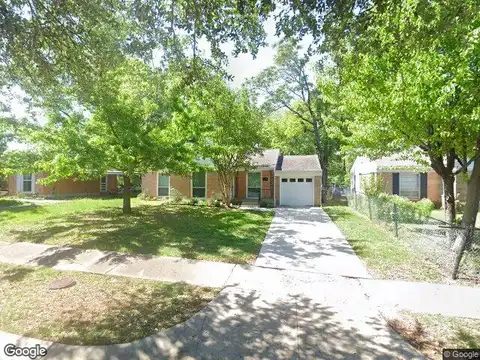 Belgrade, DALLAS, TX 75227