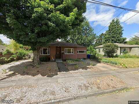 Tibbetts, PORTLAND, OR 97206
