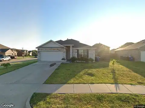Melrose, SEAGOVILLE, TX 75159