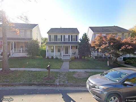 Flintonbridge, CHANTILLY, VA 20152