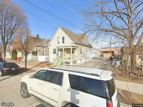 31St, MILWAUKEE, WI 53215