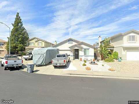 Pearwood, VACAVILLE, CA 95687
