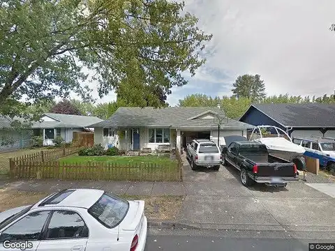 Daisy, SPRINGFIELD, OR 97478