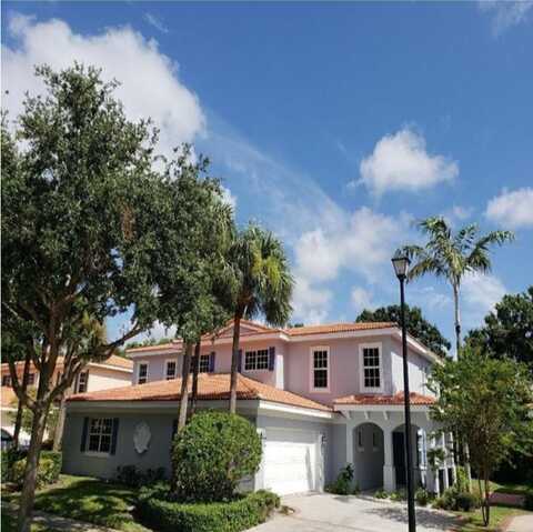 Owl Pointe, JUPITER, FL 33458