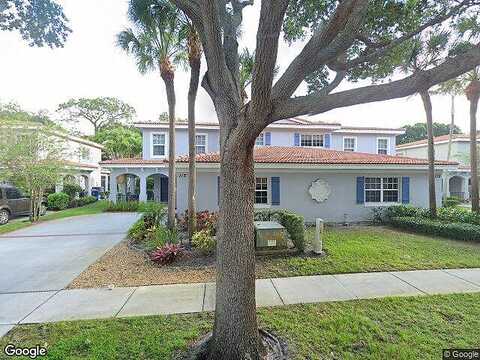 Owl Pointe, JUPITER, FL 33458