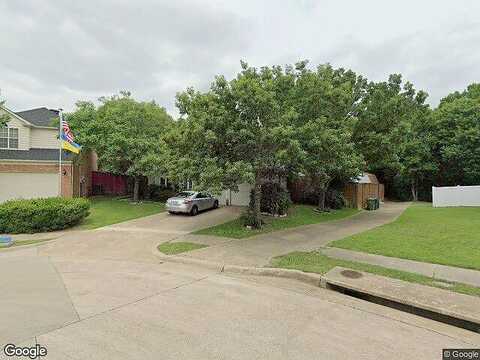 Dove, GARLAND, TX 75040
