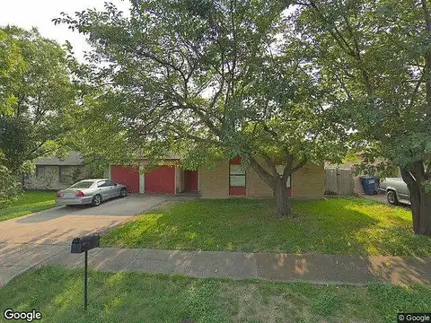 Oakbrook, LANCASTER, TX 75134