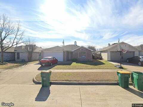Ragland, CEDAR HILL, TX 75104