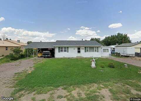 Florence, CANON CITY, CO 81212