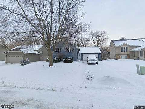 Cardinal, SAINT PAUL, MN 55123
