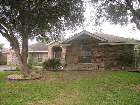 Montereau, CORPUS CHRISTI, TX 78414