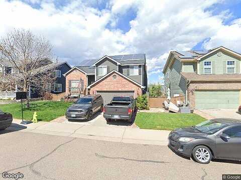 Bucknell, HIGHLANDS RANCH, CO 80129
