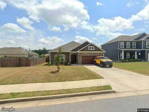 Capot, MIDLAND, GA 31820