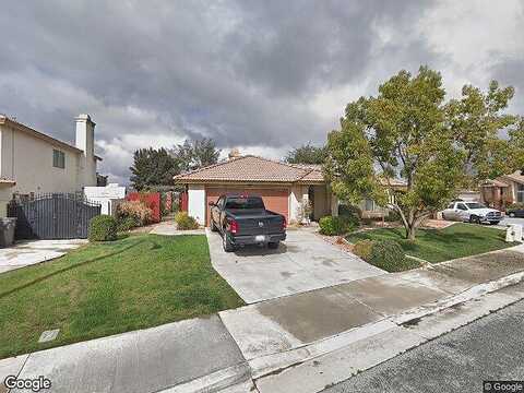 Wilsey, BEAUMONT, CA 92223