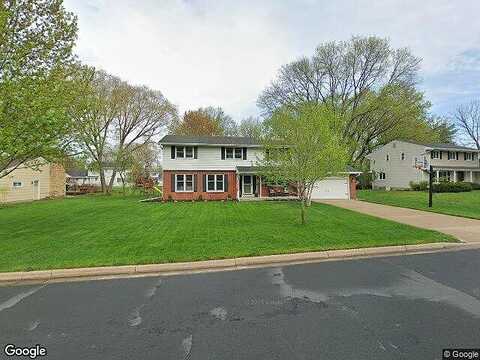 Upton, MINNEAPOLIS, MN 55431
