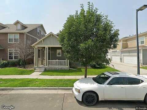 105Th, COMMERCE CITY, CO 80640