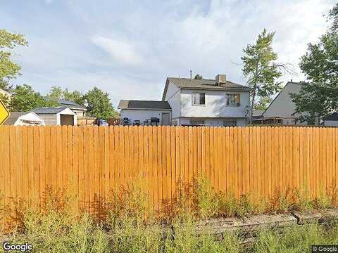 Orangewood, THORNTON, CO 80260