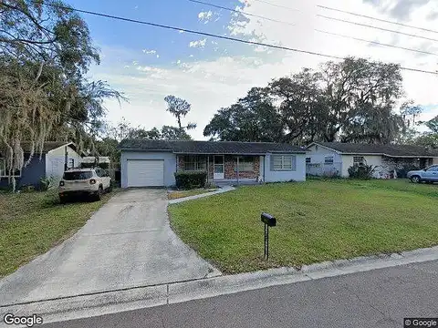 Oak Ridge, RIVERVIEW, FL 33578