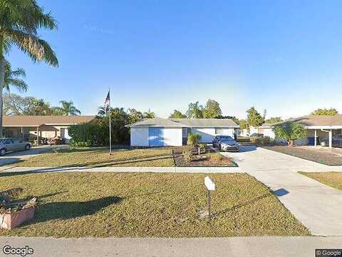 Hearty, NORTH FORT MYERS, FL 33903