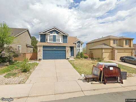 High Cliffe, HIGHLANDS RANCH, CO 80129