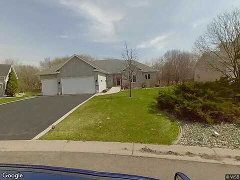 Windflower, CHAMPLIN, MN 55316