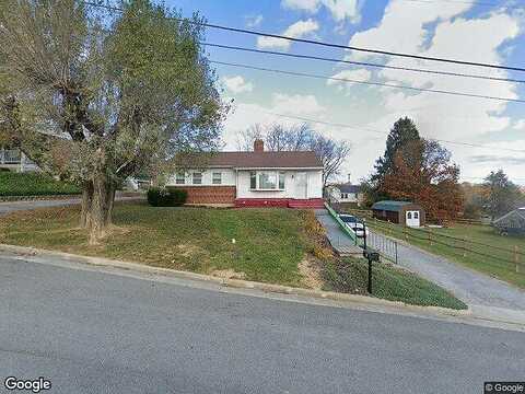 5Th, WYTHEVILLE, VA 24382