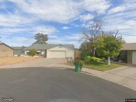 Ricardo, MESA, AZ 85205