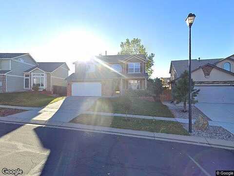Melbourne, COLORADO SPRINGS, CO 80920