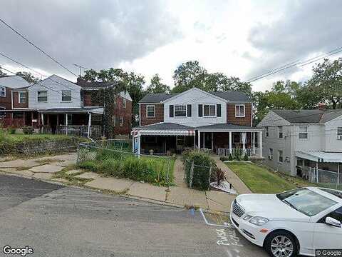 Woodbine, PITTSBURGH, PA 15201