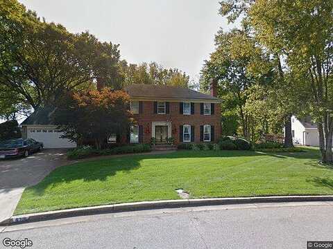 Old Mansion, ALEXANDRIA, VA 22309