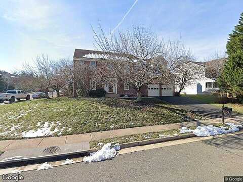 Saffron Hill, MANASSAS, VA 20110