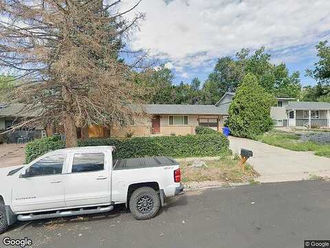 Bowser, COLORADO SPRINGS, CO 80909