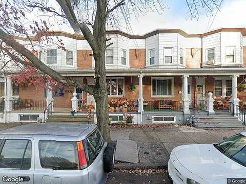 Beaver, BRISTOL, PA 19007