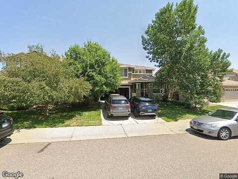Melborne, PARKER, CO 80134