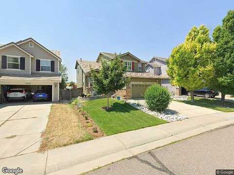 Melborne, PARKER, CO 80134