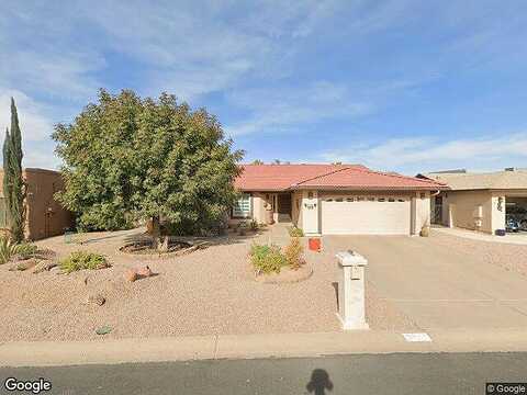 Parkside, SUN LAKES, AZ 85248