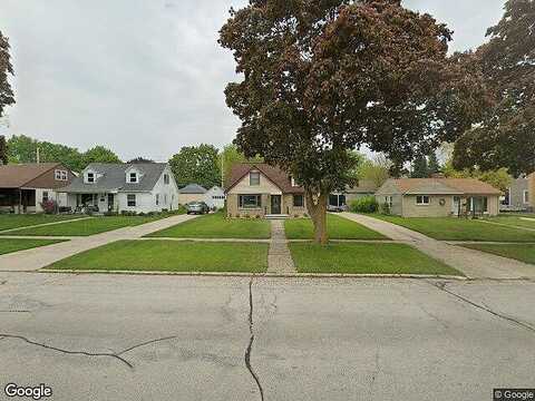 Park, WEST BEND, WI 53090