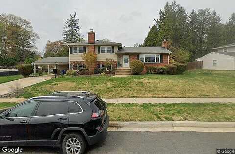 Fairway, VIENNA, VA 22180