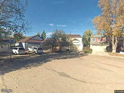 Homer, LAFAYETTE, CO 80026
