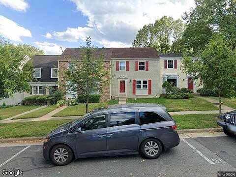 Bowler, FAIRFAX, VA 22031