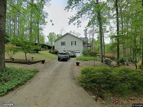 Four Mile Creek, GAINESVILLE, GA 30506