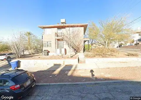 Yandell, EL PASO, TX 79902