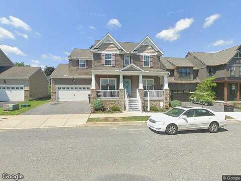 Fenton, LANCASTER, PA 17601