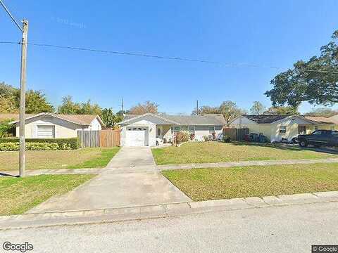 58Th, PINELLAS PARK, FL 33782