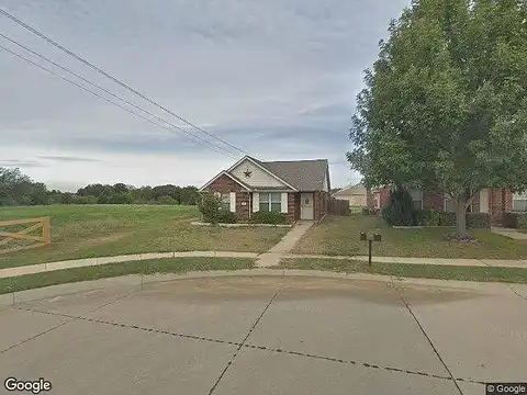 Stewart, Crossroads, TX 76227