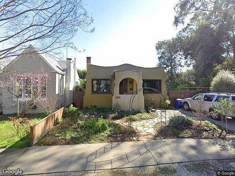 Saint Marys, SAN LEANDRO, CA 94577